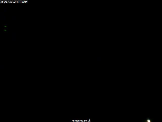 Numanme Webcam