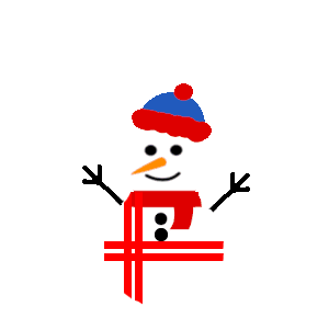 snowman