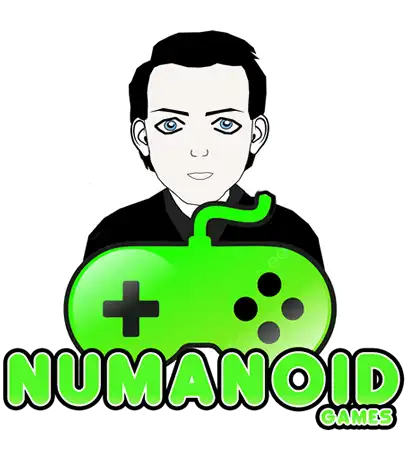 Gary Numan GAMES
