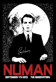 s-numanme