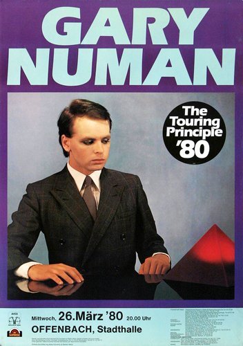 s-numanme