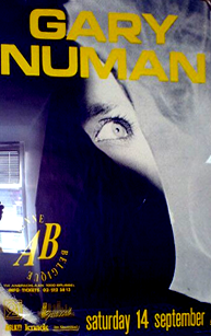 s-numanme
