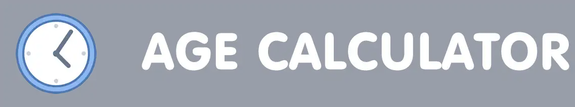 age-calculator