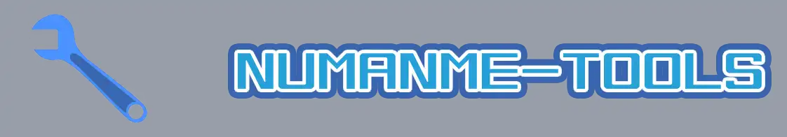s-numanme