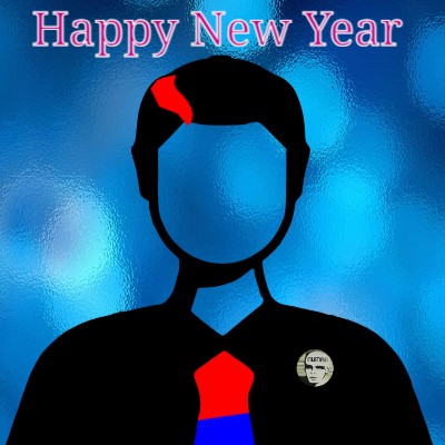 Happy New Year 2024: Messages