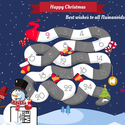 Christmas advent 