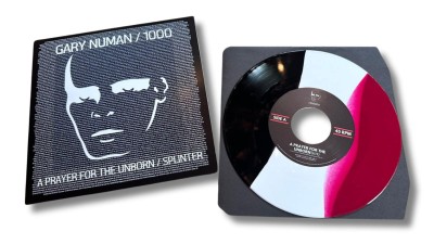 Limited edition 7