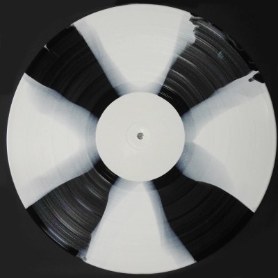 Dystopia One-off charity LP