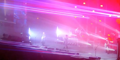 Wembley concert album and DVD