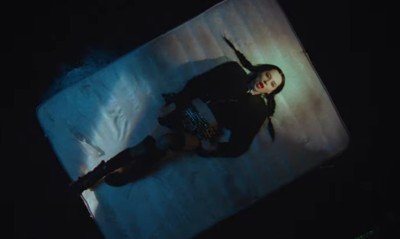 Raven’s new single ‘Here For Me’ is out now.