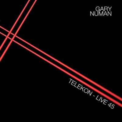 Delay for the Telekon - Live 45 orders