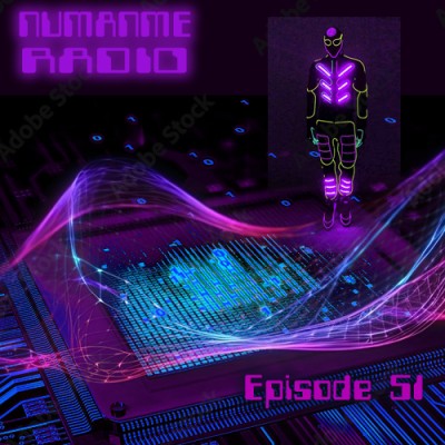 New Podcast Episode 51
