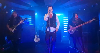 THE LIQUID ENGINEERS-GARY NUMAN EXPERIENCE