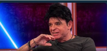 Gary Numan on Good Morning Britain