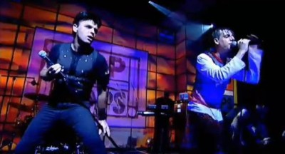 Gary Numan collaborator Rico has passed away.