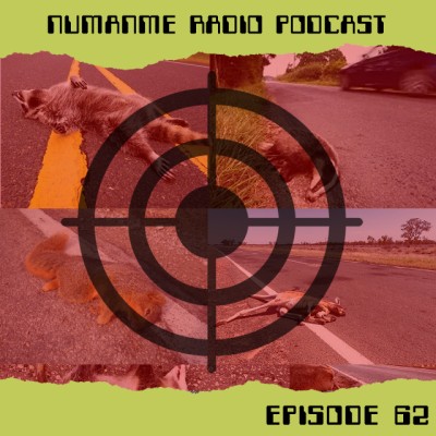New Podcast Episode 62