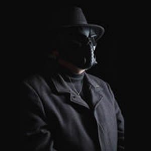 Numanme Interview With Donovan Silver (a.k.a. Johnny Silver/ John Webb)