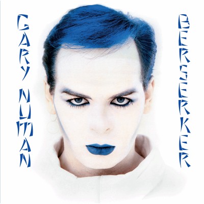 Berserker (Reissue) 