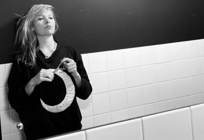 The Duke Spirit vocalist Leelia Moss teams up with Gary Numan for new single Vanishing Shadows.