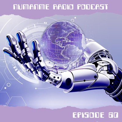 New Podcast For Your Listening Pleasure