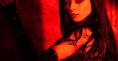 Raven’s new single ‘Going Down’ is out now...