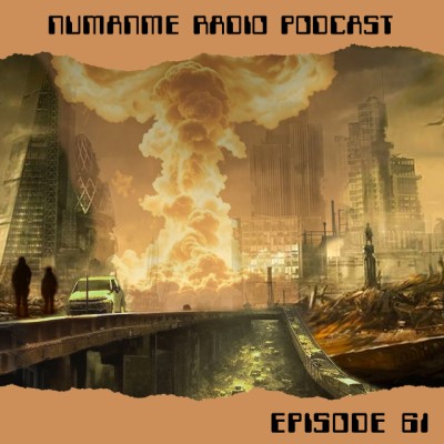 Episode 61 New Podcast For Your Listening Pleasure