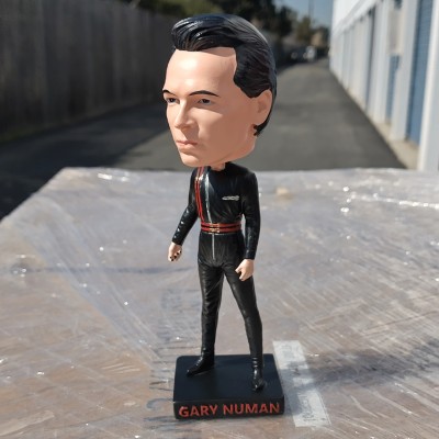 Telekon Bobblehead