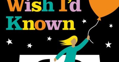 Gary The Times ‘What I Wish I’d Known’.