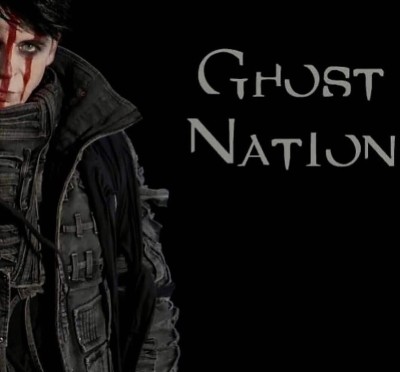 Part 1 of a new three part Q&A Ghost Nation (Patreon)