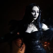 Gary Numan’s daughter Raven’s debut single out Now!