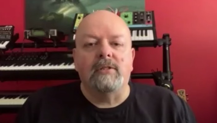 Donovan Silver / John Webb Interview: Gary Numan's brother | Electric Friends Podcast