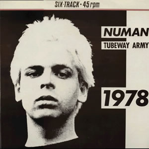 s-numanme
