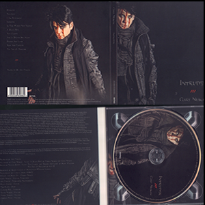 Studio Album