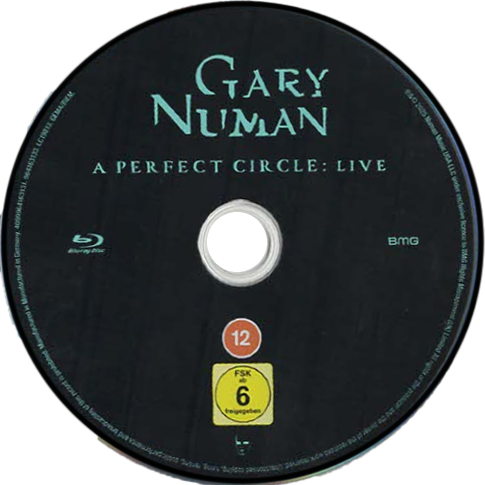 DVD