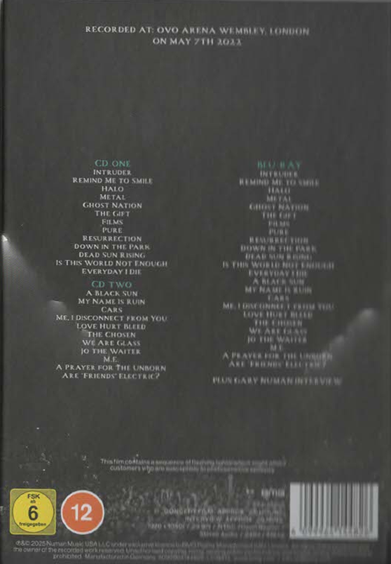 DVD