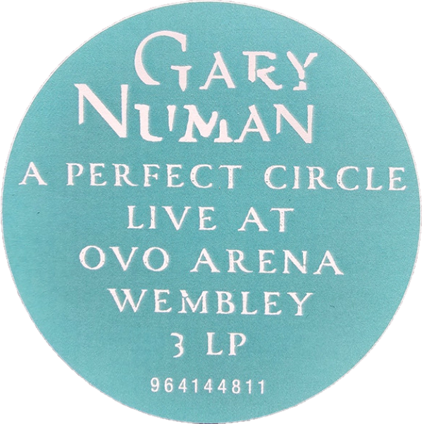 Live Album