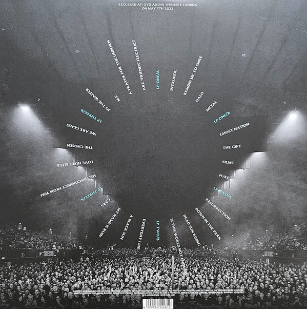 Live Album